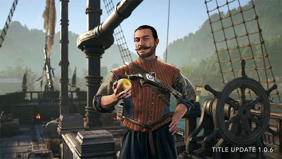 New 'Assassin's Creed Shadows' Update Drops Tomorrow!