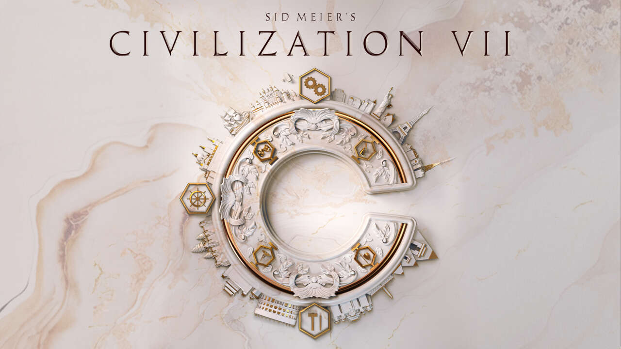 Civ 7 Update Adds Mods, Bigger Maps, and More Control