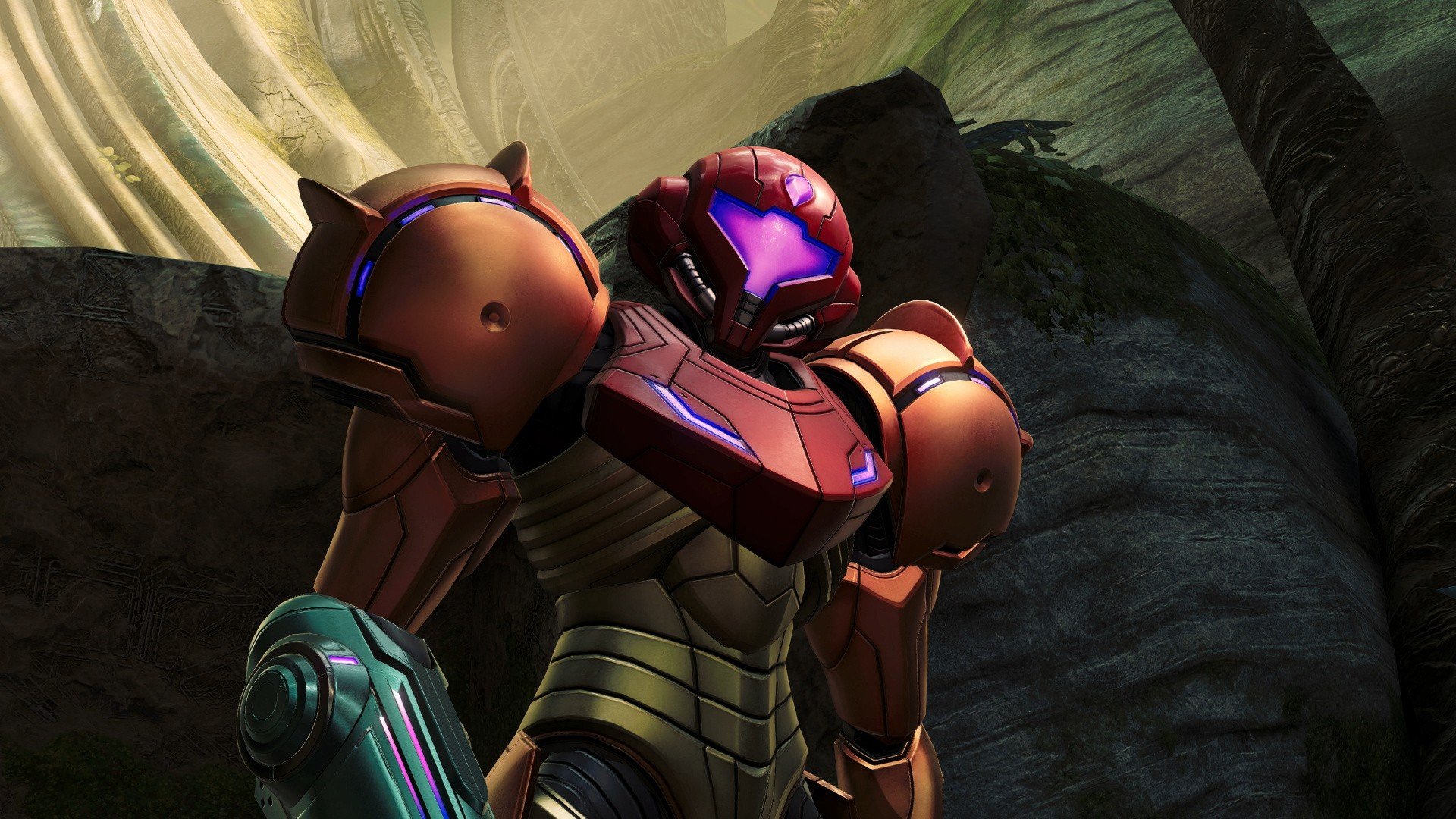 Metroid Prime 4 Poster Goof Fuels Release Date Buzz