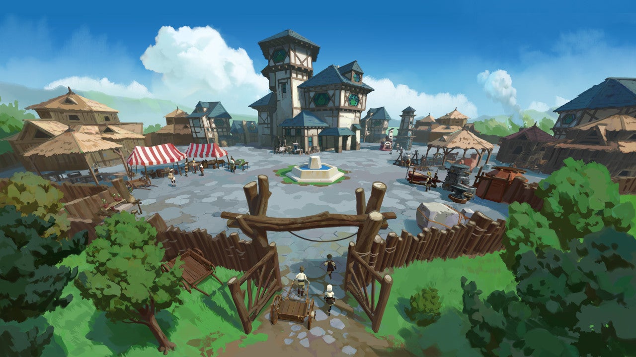 Maxroll Drops Guides for BitCraft Early Access