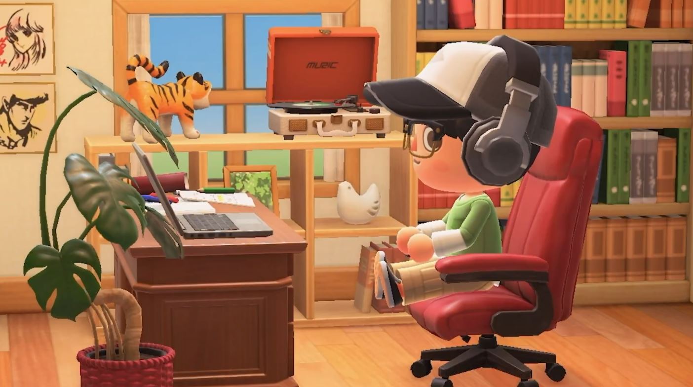 Nintendo Sparks Animal Crossing Hype with Tease