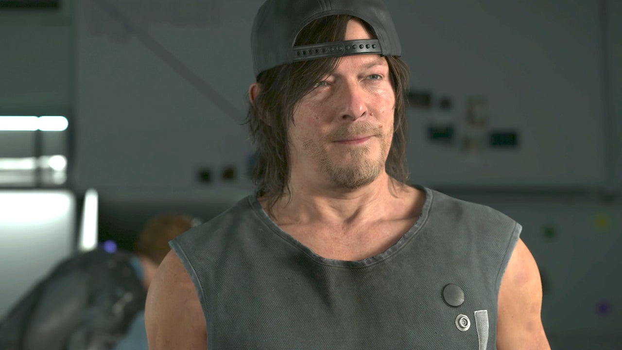 Death Stranding 2: Hilarious Dialogue Twist Revealed
