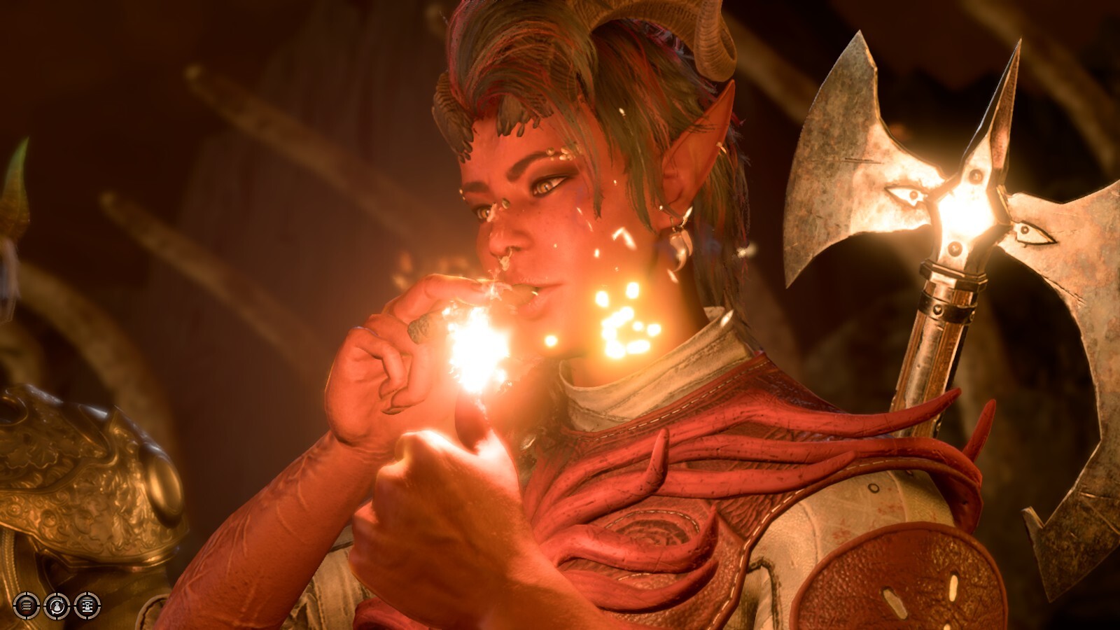 Karlach's New Ending Unveiled in BG3