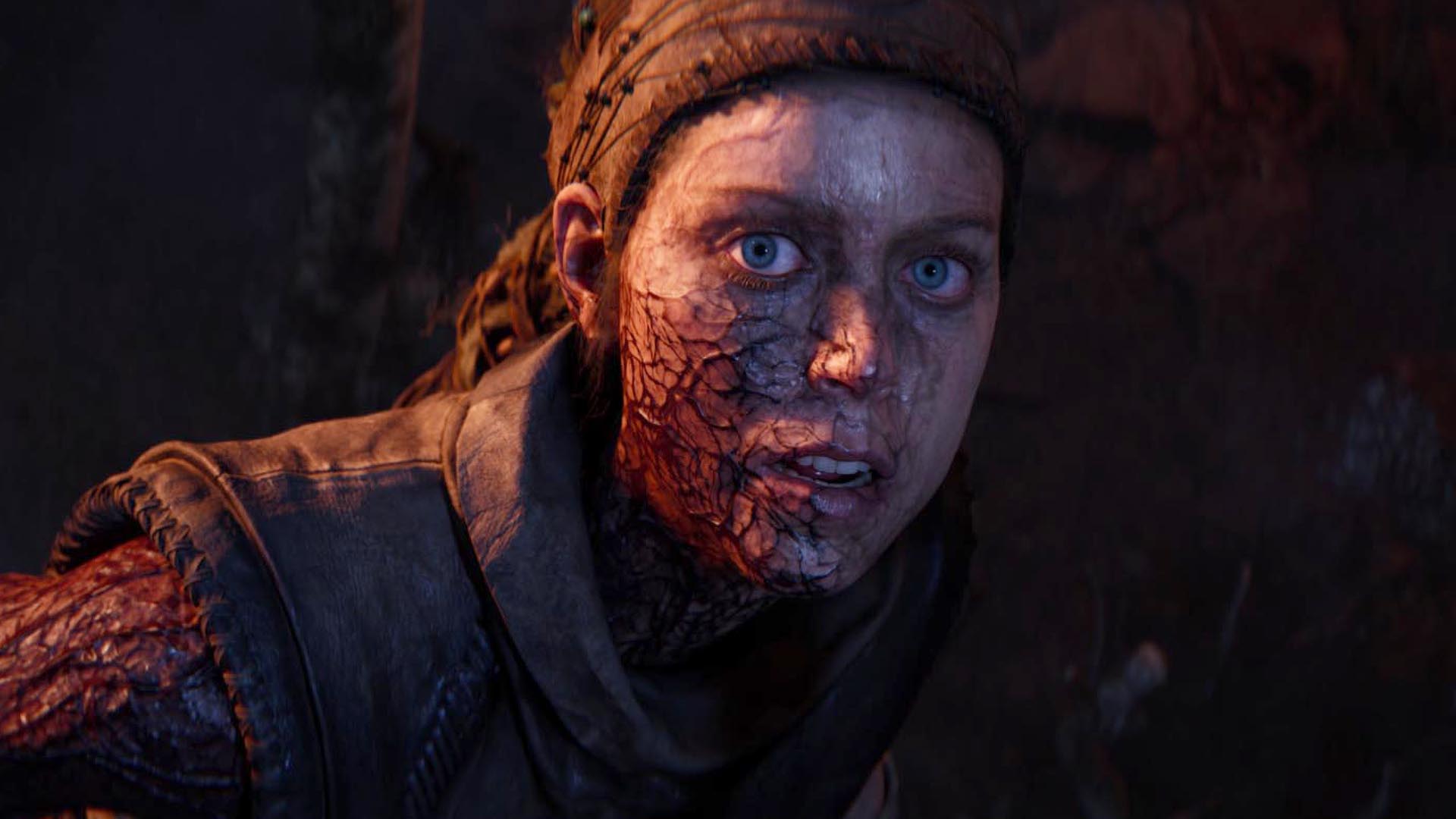 Senua’s Saga: Hellblade 2 Gets Major Upgrades!