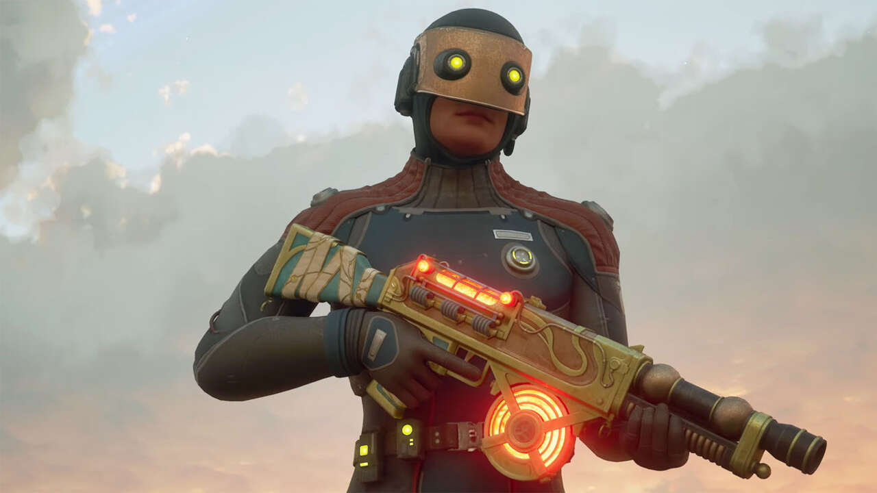 Outer Worlds 2 Drops Soon with Cool New Perks!