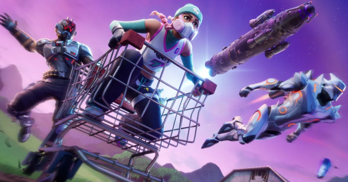 Fortnite Players Score $126M in Refunds!