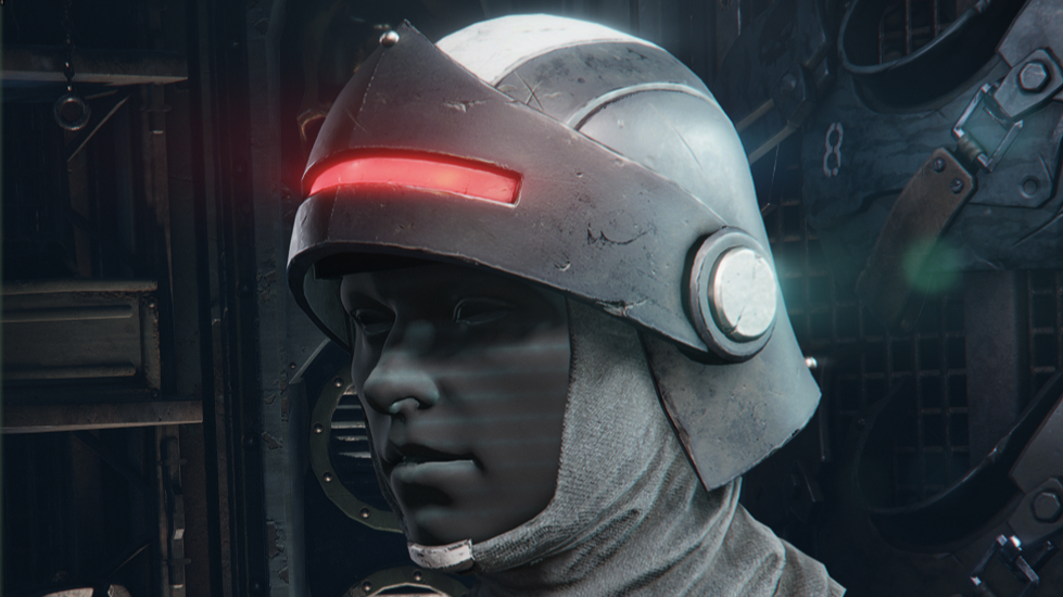 New Class Boosts Warhammer 40K: Darktide Interest