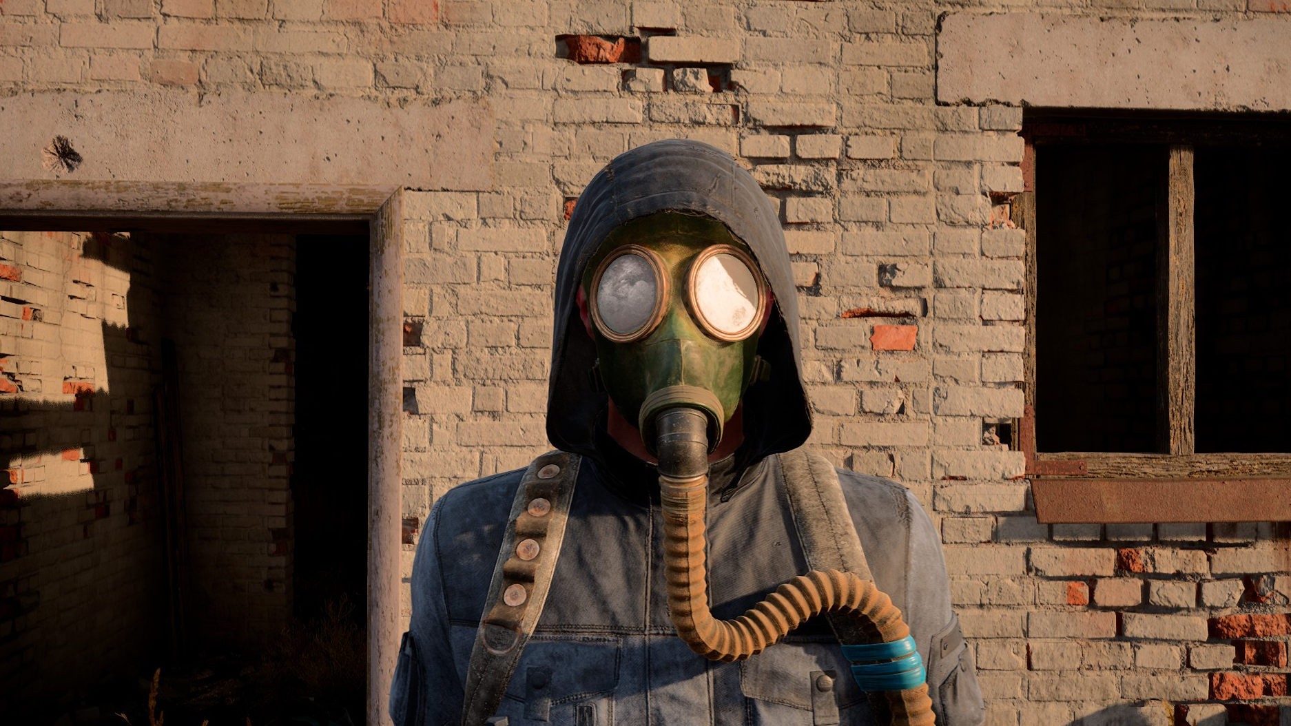 Stalker 2 Patch 1.5: A-Life Returns & New Features