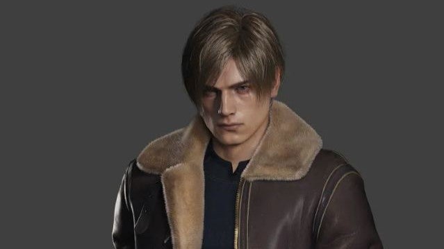 New Resident Evil Lead Introduced, Leon's Future Uncertain