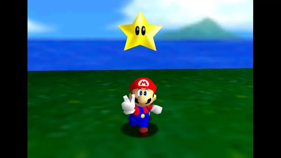 Nintendo Games Missing from RTA Japan 2025