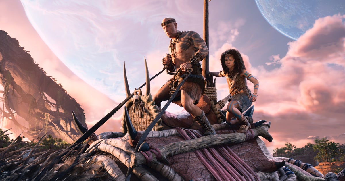 Ark 2: Early Access Set for 2027 Amid Survival Focus