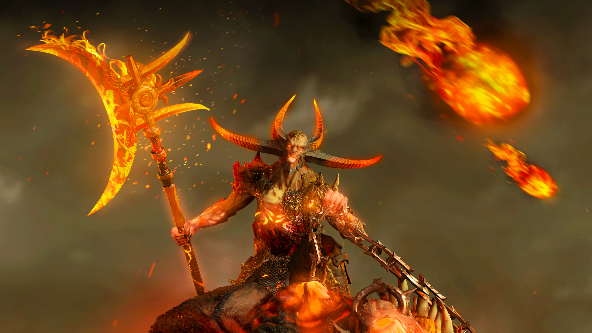 Diablo 4 Season 9 Revamps Dungeons with Challenges