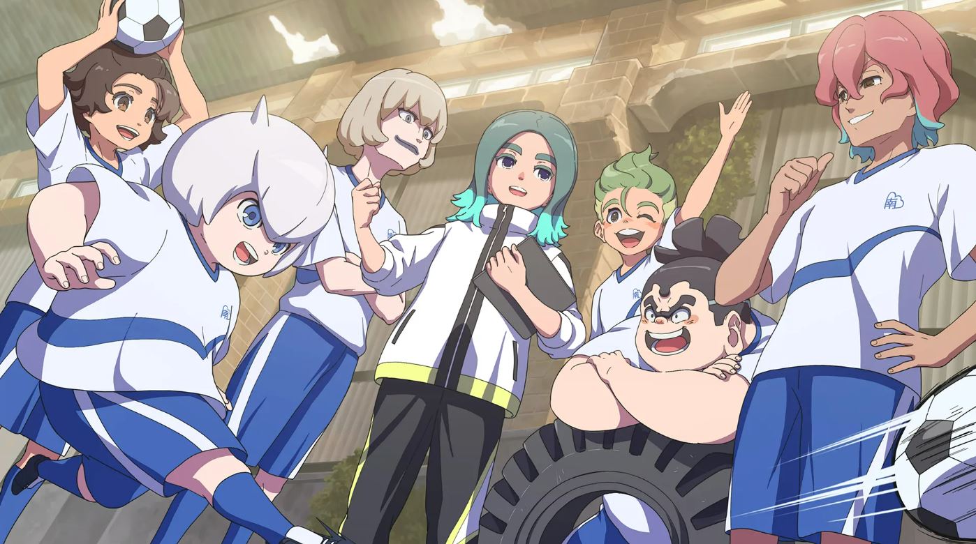 Level-5’s CEO on Game Delays and Quality First