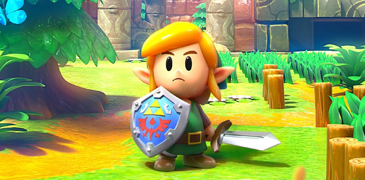 Switch 2 Delivers Free Upgrades for Classic Titles