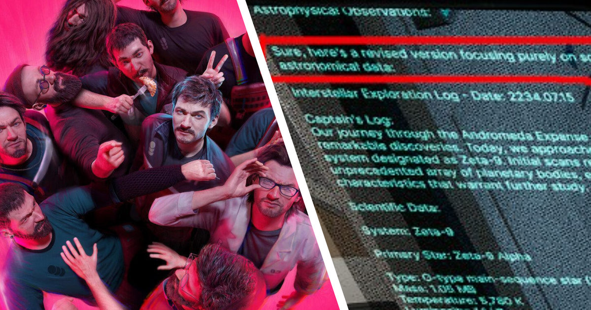 Backlash Erupts Over AI Use in The Alters