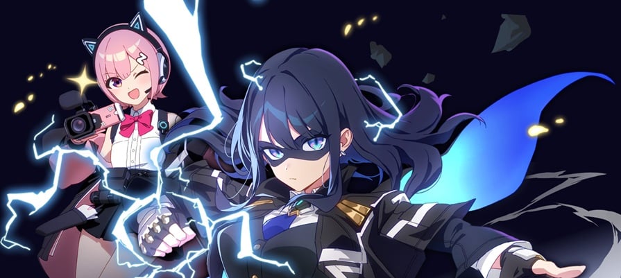 MIGHTREYA Playtest Takes Flight on June 27