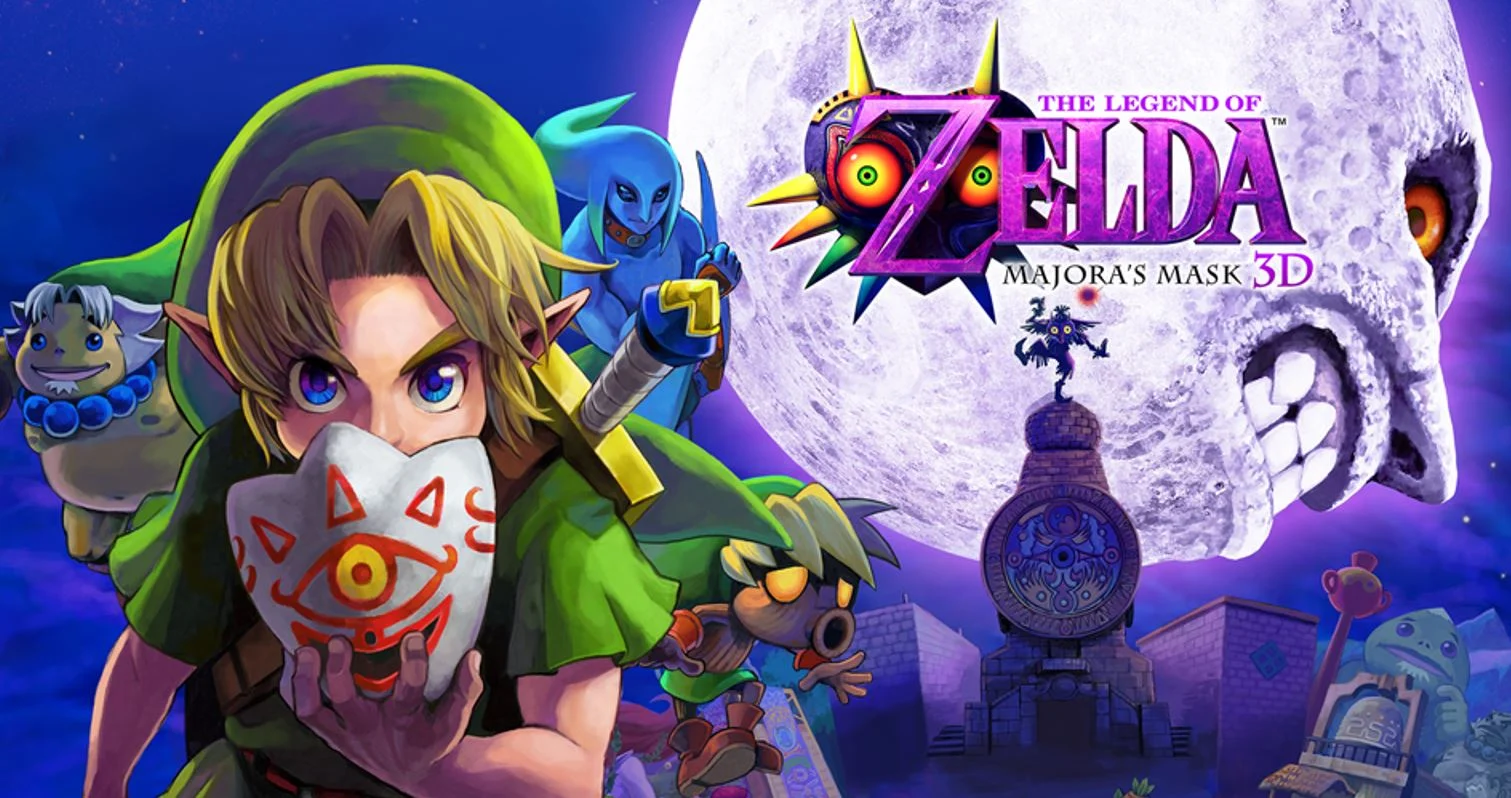 Imamura Opens Up on Leaving Nintendo After 32 Years