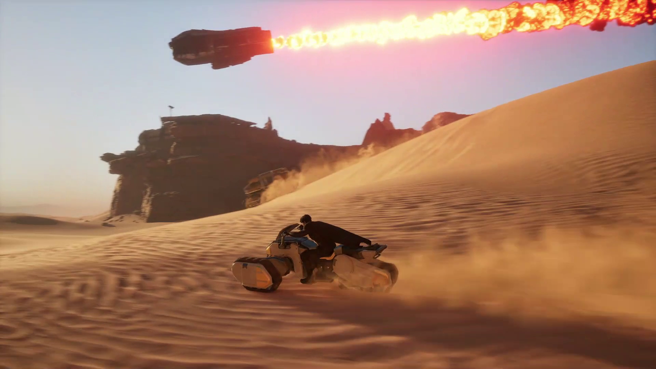 Dune: Awakening Struggles with Griefing Woes