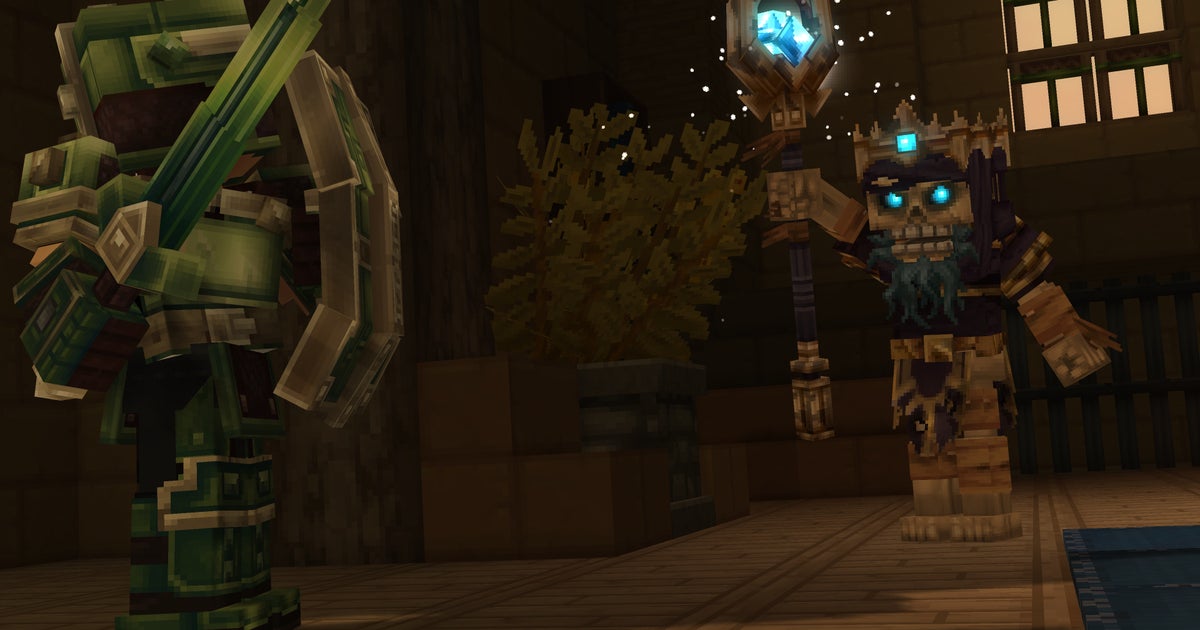 Hytale's Revival: Founder Reaches Out to Riot Games