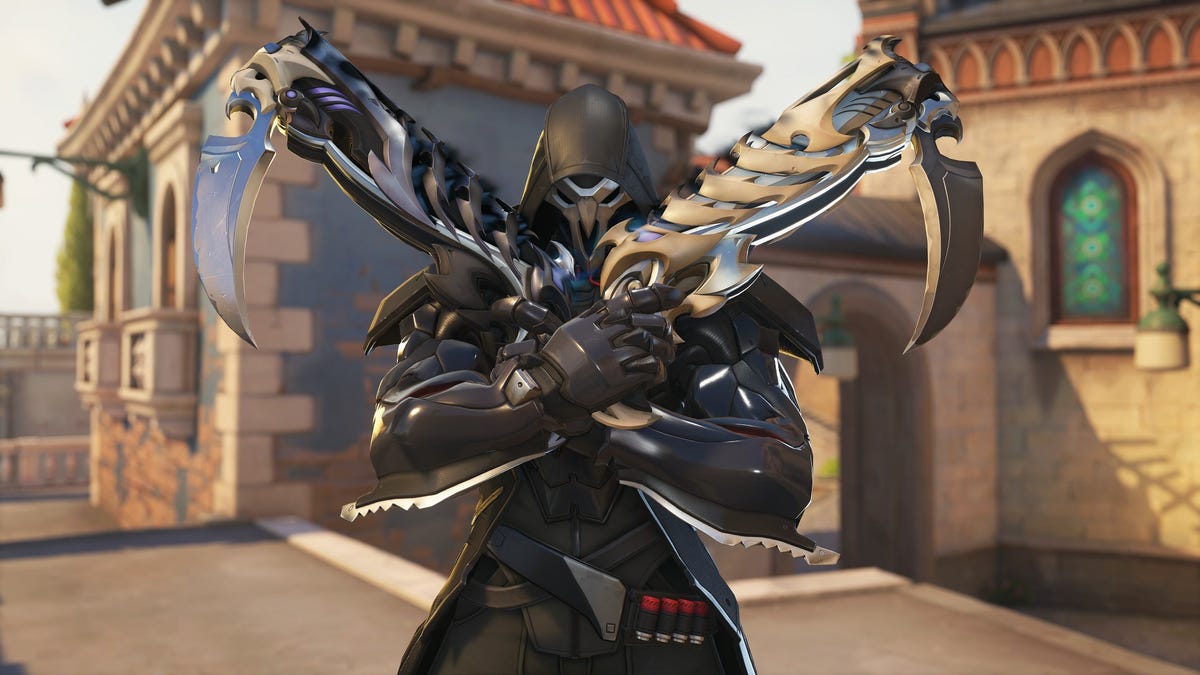 Overwatch 2's Map Voting: Love It or Hate It?