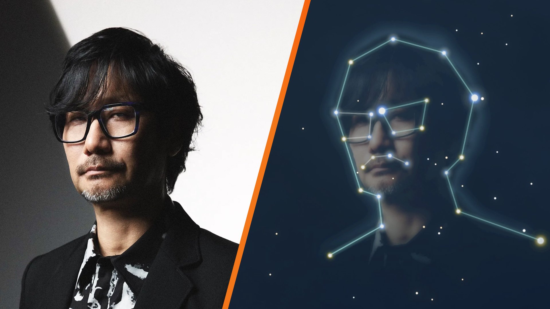 Kojima's Signature Cameos Light Up Death Stranding 2