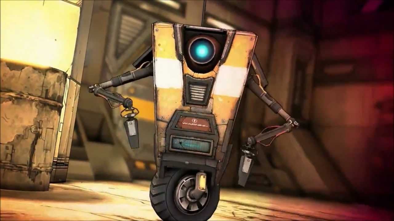 Mute Claptrap? Borderlands 4 Lets You Decide!