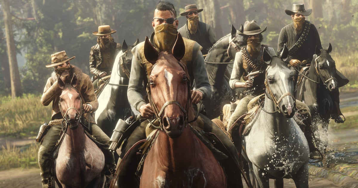 Red Dead Online's Eerie Missions Spark Revival Hope