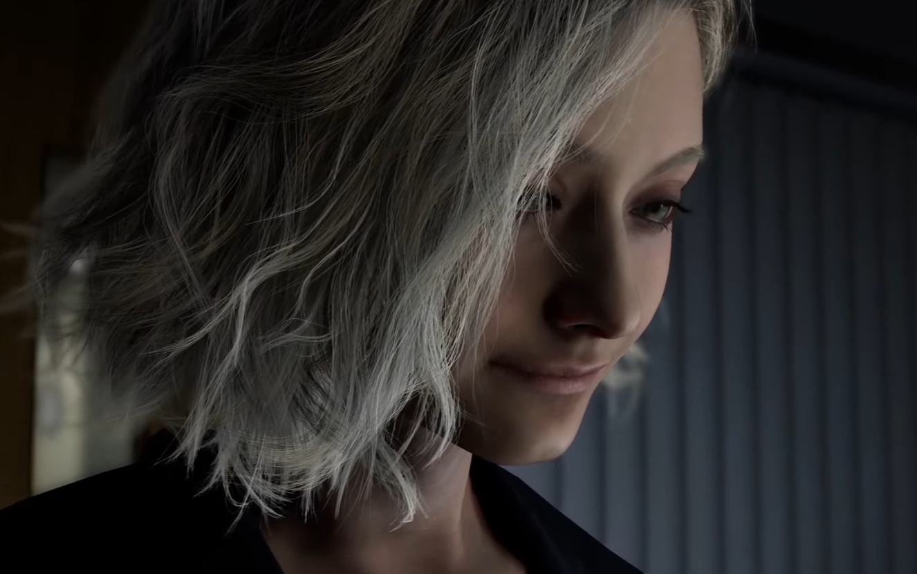 Resident Evil Requiem: New Protagonist, Same Terror