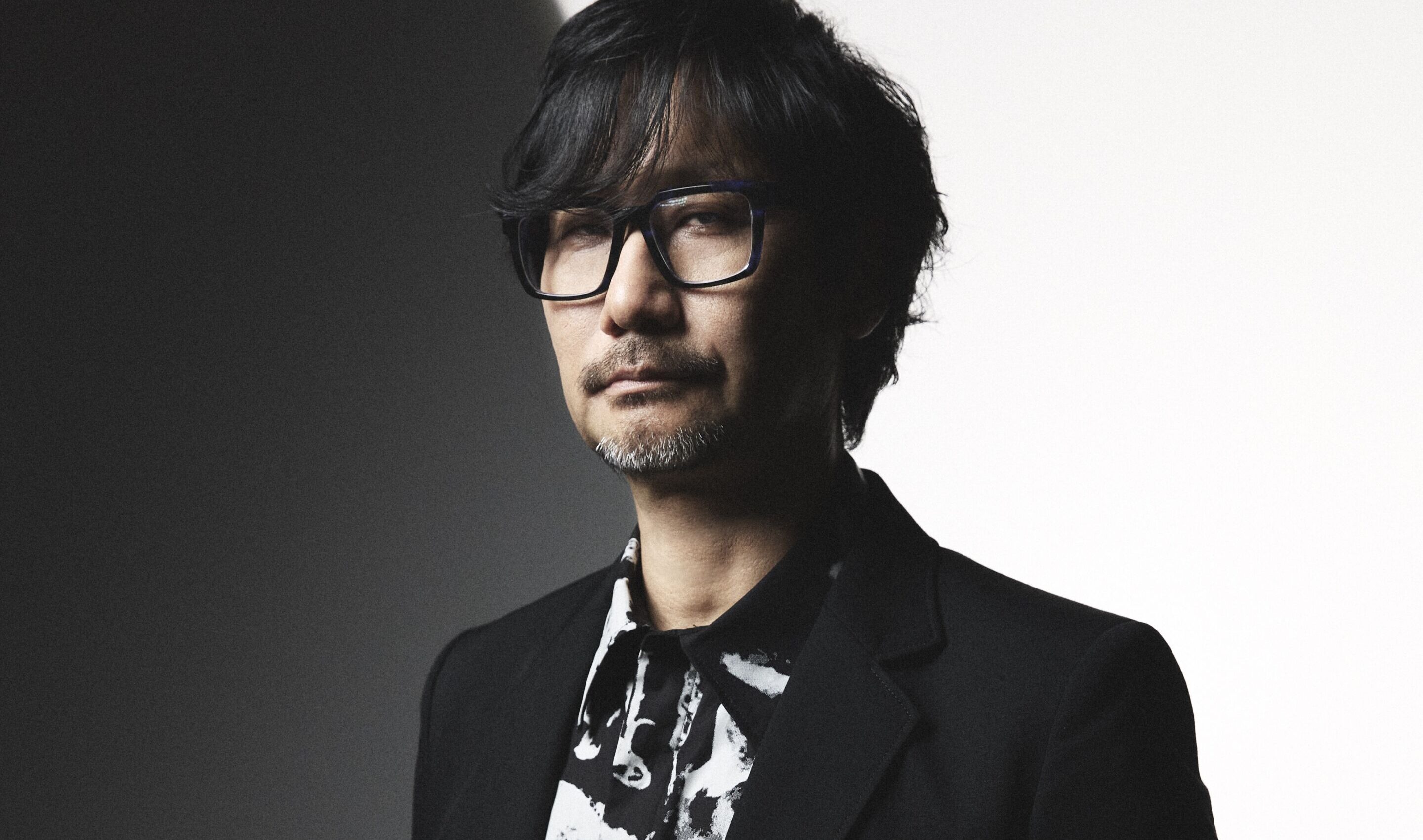 Kojima Sets Sights on Space for Next Game
