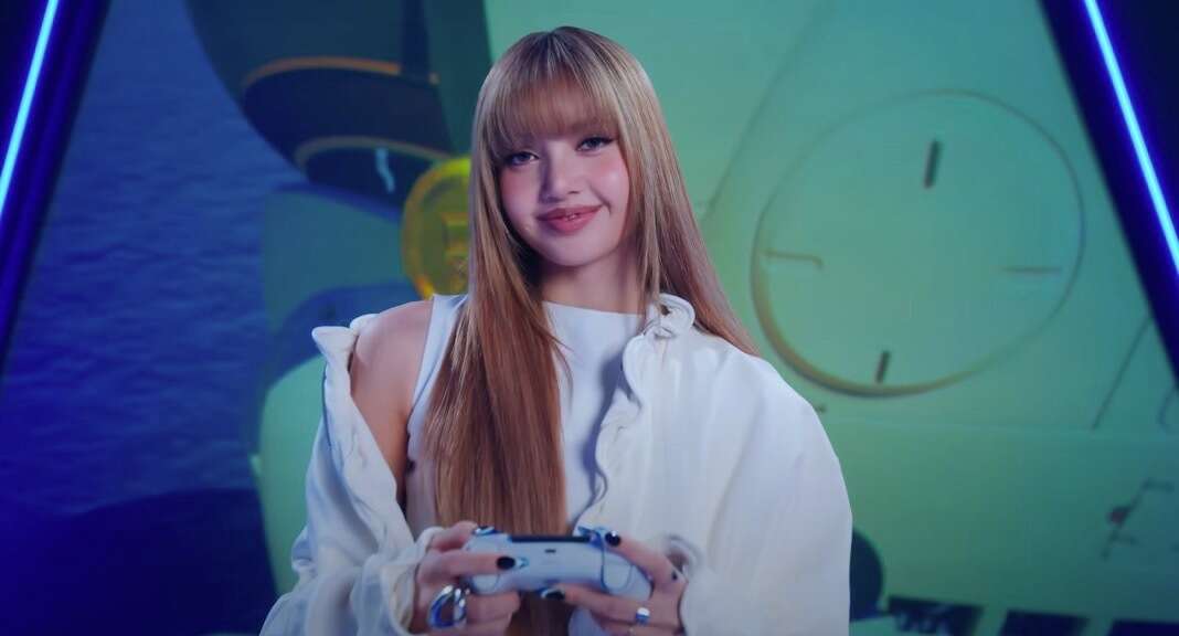 Lisa Joins PlayStation: Star-Packed Promo Video Drops