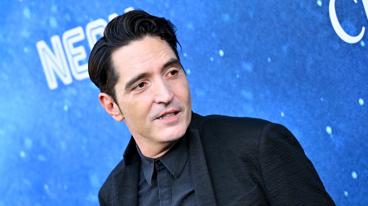 David Dastmalchian is M. Bison in New Street Fighter