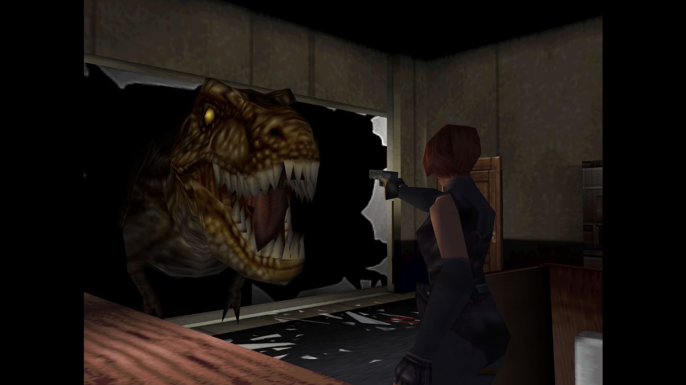 Dino Crisis Fans Hope for a Comeback After 26 Years