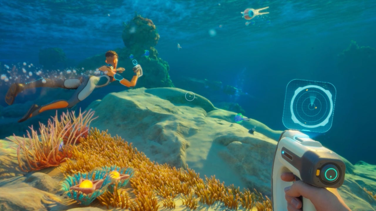 New Boss at Unknown Worlds as Subnautica 2 Ramps Up