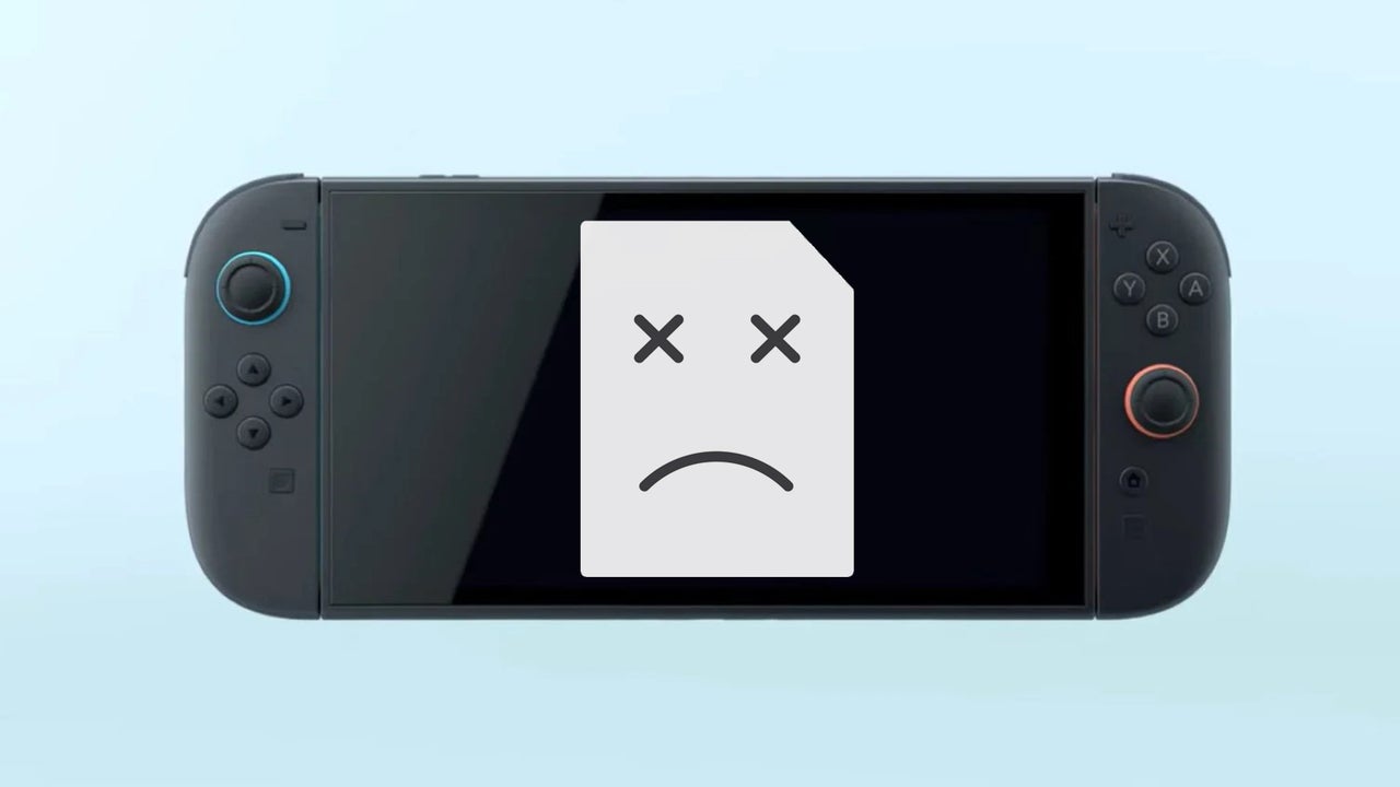 Brazil Takes Nintendo to Task Over Switch 2 Bans