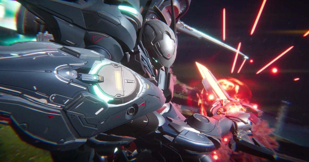 Mecha Break Launch: Thrill Meets Controversy