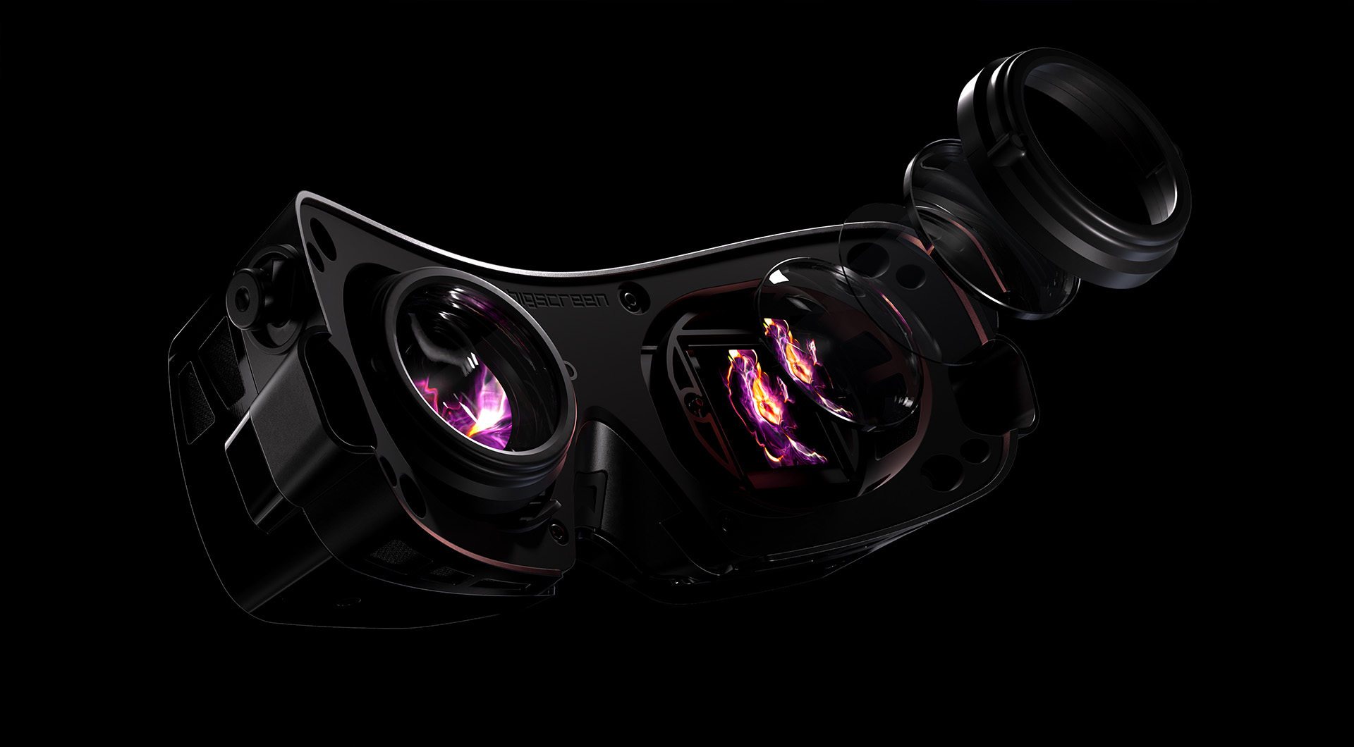 Nvidia to Fix VR Headset Woes for Linux Users Soon