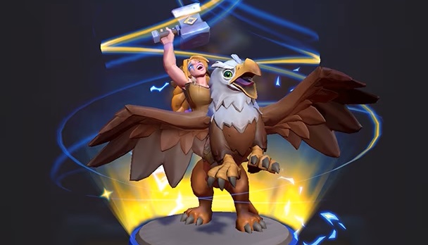 Blizzard Cancels New Warcraft Rumble Content