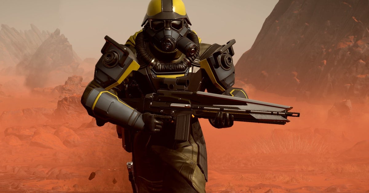 Helldivers 2 Hits Xbox: Crossplay Revolution Begins