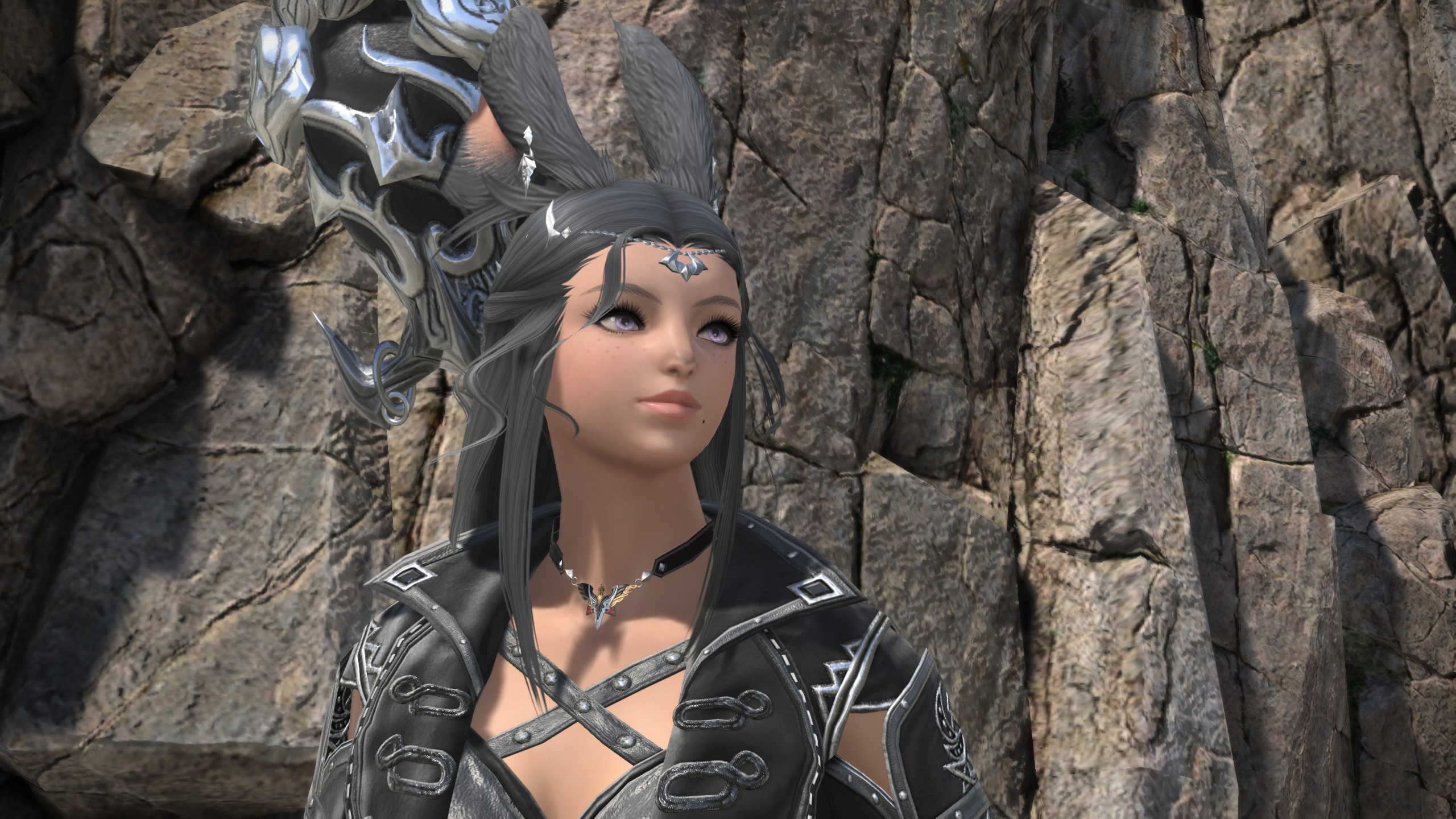 FF14's Forked Tower Welcomes 48 Players Together