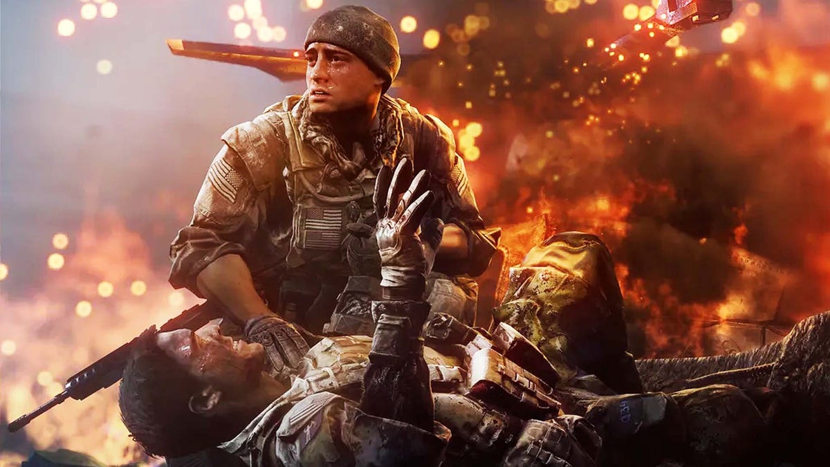Battlefield 6 Faces Bumps in the Road Ahead