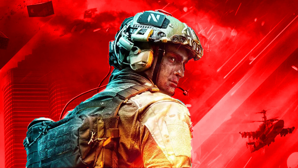 Battlefield 6 Development Hits Rocky Terrain