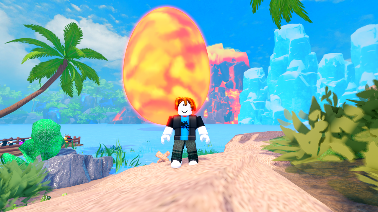 Roblox's Hatch Event Faces Backlash Over Safety Issues