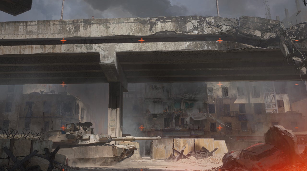 Battlefield's Free-to-Play Battle Royale Leaked!