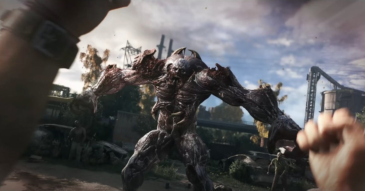 Techland Axes Projects, Bets on Dying Light: The Beast