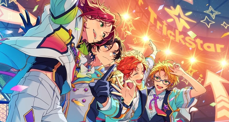 SEGA's CHUNITHM Update Divides Fans Over Line Change