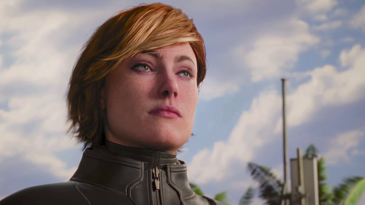 Perfect Dark Demo Was Real, Ex-Dev Confirms