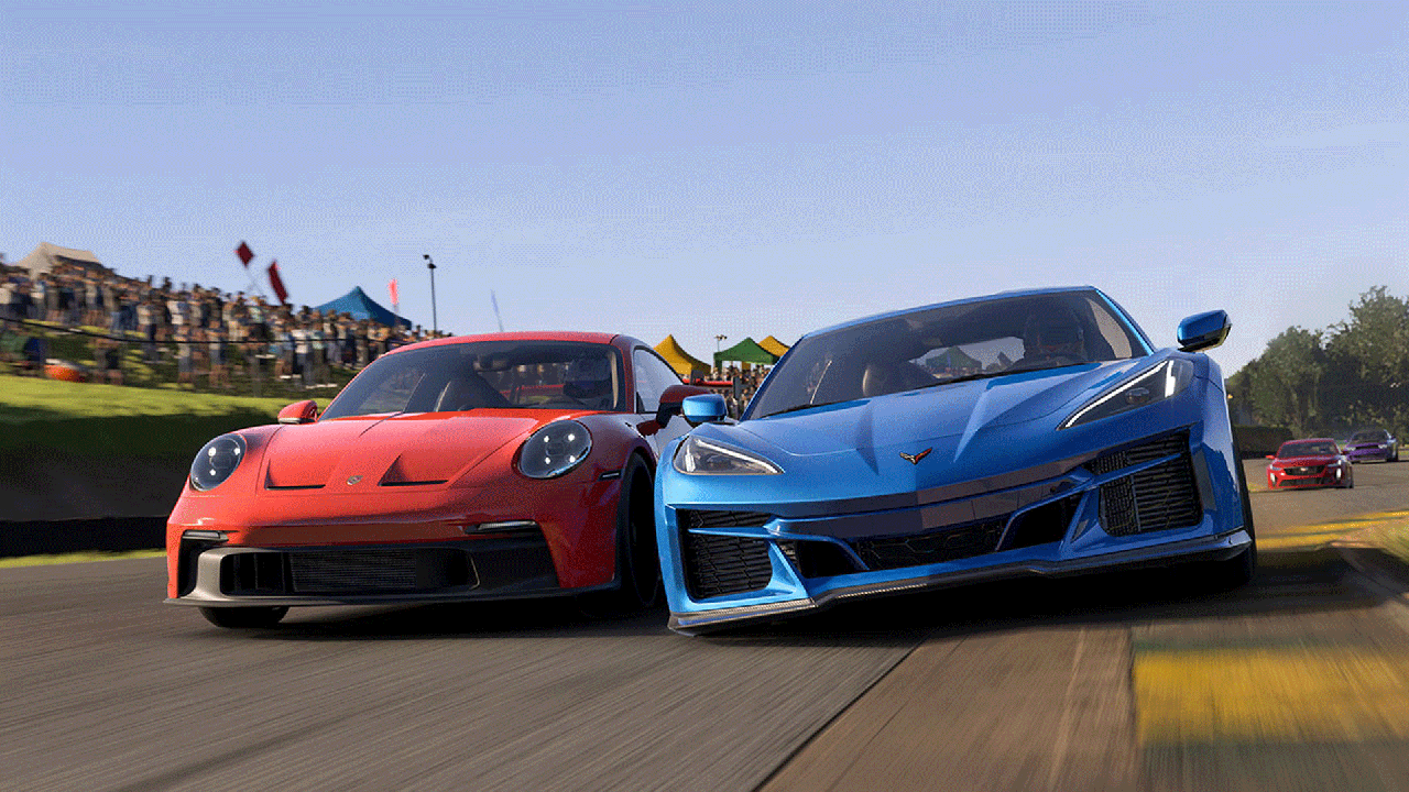 Forza Motorsport Team Disbanded: What's Next?