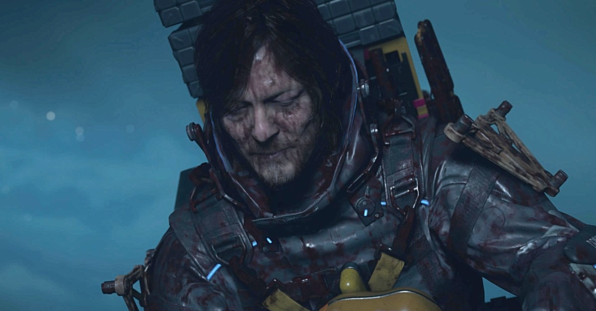 Death Stranding 2 Under Fire for Missing Content Warnings