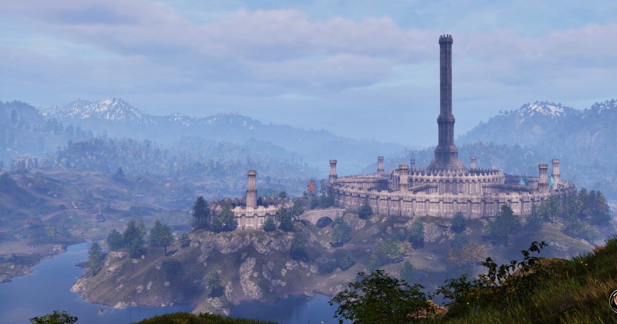 Oblivion Remastered: Modding Takes a Bold Leap
