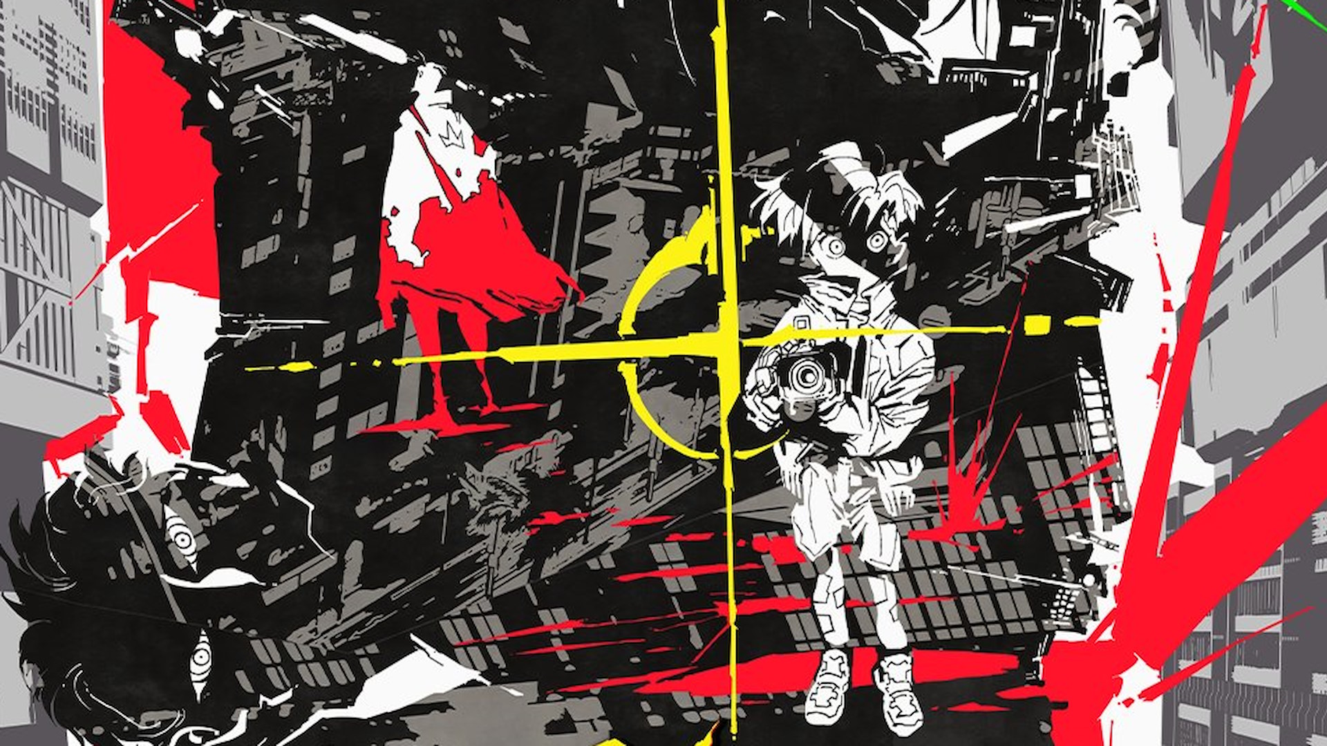 Cyberpunk: Edgerunners 2 Is Here with a Fresh Story!